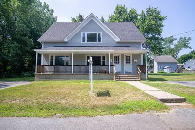 61 Orchard Street #1, Bellingham, MA 02072 - Photo 1