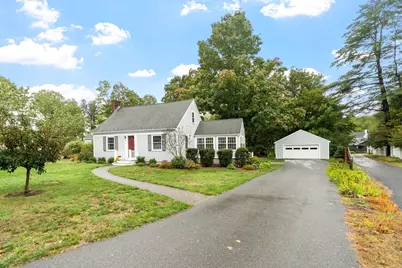 96 Whittemore St, Concord, MA 01742 - Photo 33
