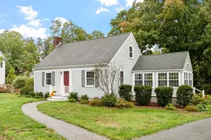96 Whittemore St, Concord, MA 01742 - Photo 1
