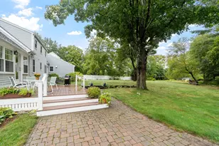 96 Whittemore St, Concord, MA 01742 - Photo 35