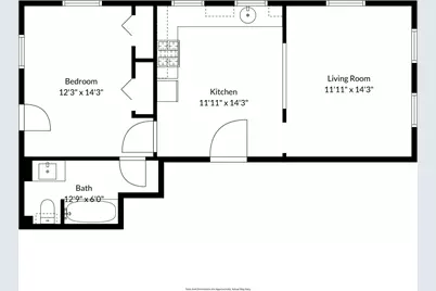 314 Water St #6, Wakefield, MA 01880 - Photo 13