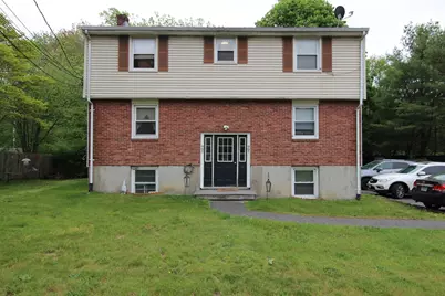 997 Broadway #5, Raynham, MA 02767 - Photo 1