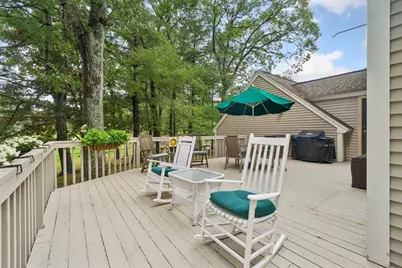 4 Cleek Court #4, North Reading, MA 01864 - Photo 3