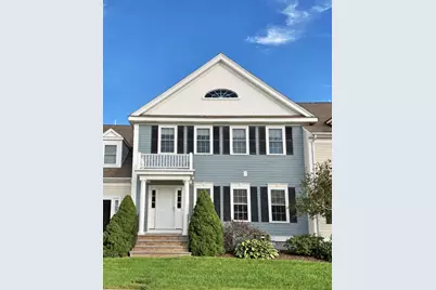 45 Meetinghouse Rd #45, Norfolk, MA 02056 - Photo 19