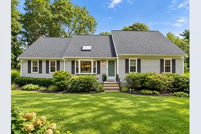 5 Old Fields Rd., Sandwich, MA 02563 - Photo 29