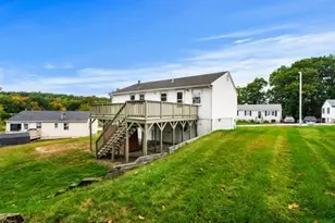 8 Timrod Dr, Worcester, MA 01603 - Photo 29