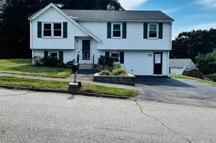 8 Timrod Dr, Worcester, MA 01603 - Photo 1