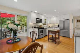 33 Arnold Terrace, Marblehead, MA 01945 - Photo 1