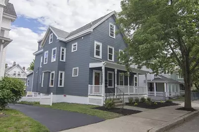 79 Thurston St #2, Somerville, MA 02145 - Photo 1
