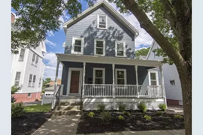 79 Thurston St #2, Somerville, MA 02145 - Photo 13