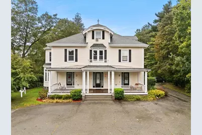 24 Union St #D, Rockland, MA 02370 - Photo 31