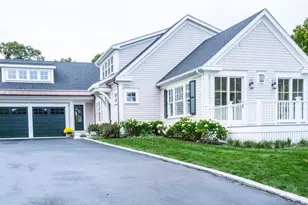 35 Crows Pond Rd, Chatham, MA 02633 - Photo 1