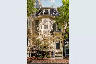 99 Pleasant Street #H, Cambridge, MA 02139 - Photo 1