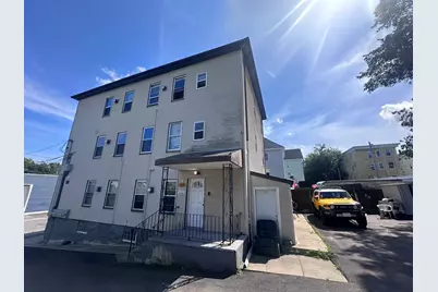 929-931 County St #1-East, New Bedford, MA 02740 - Photo 21