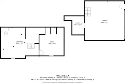 57 Eaton Street, Fitchburg, MA 01420 - Photo 35