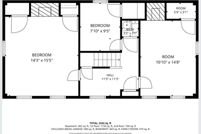 57 Eaton Street, Fitchburg, MA 01420 - Photo 37