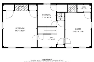 57 Eaton St, Fitchburg, MA 01420 - Photo 37