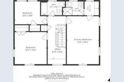 19 Edward Avenue, Milton, MA 02186 - Photo 39