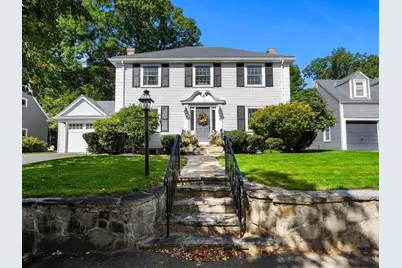 19 Edward Avenue, Milton, MA 02186 - Photo 1