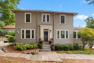 3 Daniel St, Newton, MA 02459 - Photo 1