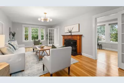 3 Daniel Street, Newton, MA 02459 - Photo 3