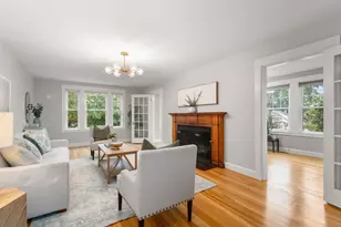 3 Daniel St, Newton, MA 02459 - Photo 3