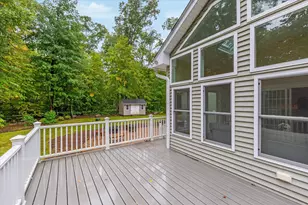 138 Mort Vining Rd, Southwick, MA 01077 - Photo 33