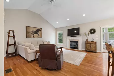 138 Mort Vining Rd, Southwick, MA 01077 - Photo 13