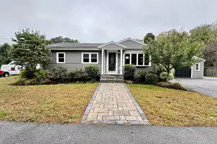 5 Wennerberg Rd, Middleton, MA 01949 - Photo 1