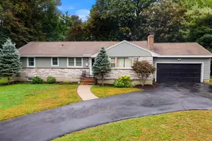 422 Mystic St, Arlington, MA 02474 - Photo 1