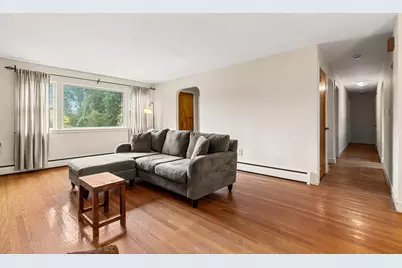 422 Mystic Street, Arlington, MA 02474 - Photo 5