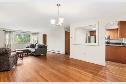 422 Mystic Street, Arlington, MA 02474 - Photo 7