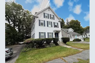 135 Central St #2, Ashland, MA 01721 - Photo 1