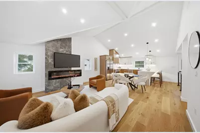 48 Burnett St, Melrose, MA 02176 - Photo 5