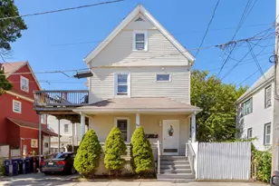 40 Plymouth St, Everett, MA 02149 - Photo 1