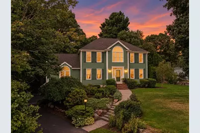 8 Dennison Ct, Stoughton, MA 02072 - Photo 1