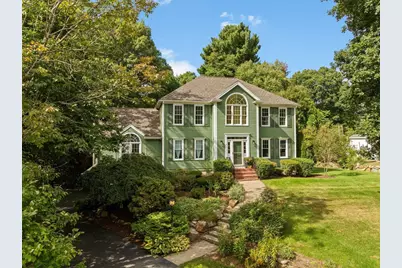 8 Dennison Ct, Stoughton, MA 02072 - Photo 39