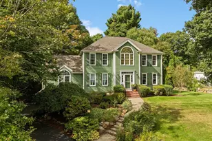 8 Dennison Ct, Stoughton, MA 02072 - Photo 39