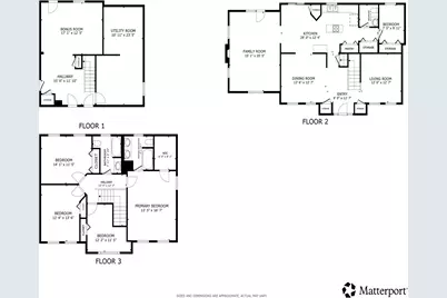 8 Dennison Ct, Stoughton, MA 02072 - Photo 41