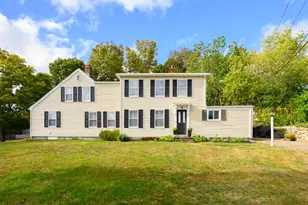 1 Fort Hill, Hingham, MA 02043 - Photo 1