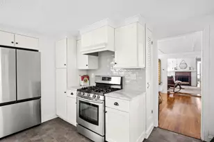 1 Fort Hill, Hingham, MA 02043 - Photo 5