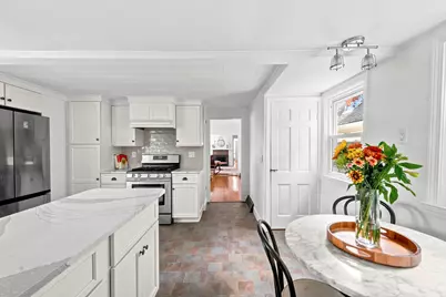 1 Fort Hill #1, Hingham, MA 02043 - Photo 3