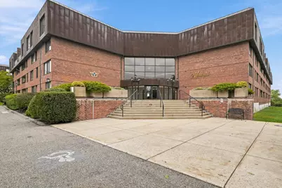 402 Paradise Rd #3J, Swampscott, MA 01907 - Photo 29