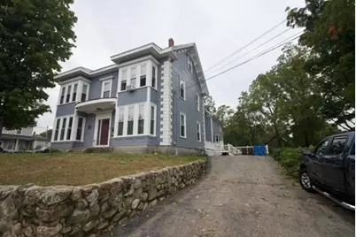 21 Pleasant St #B, Merrimac, MA 01860 - Photo 1