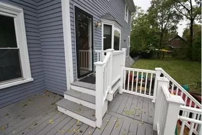 21 Pleasant St #B, Merrimac, MA 01860 - Photo 3