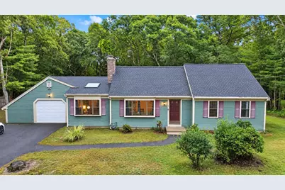 30 Sandy Valley Rd, Barnstable, MA 02648 - Photo 1
