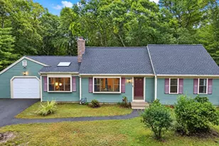 30 Sandy Valley Rd, Barnstable, MA 02648 - Photo 1