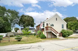 59 Kingsley Rd, Hull, MA 02045 - Photo 1