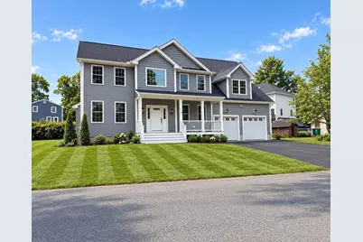 110 Friendship St, Billerica, MA 01821 - Photo 1