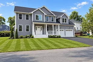 110 Friendship St, Billerica, MA 01821 - Photo 1